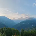 Daire La Montagne Enchantee