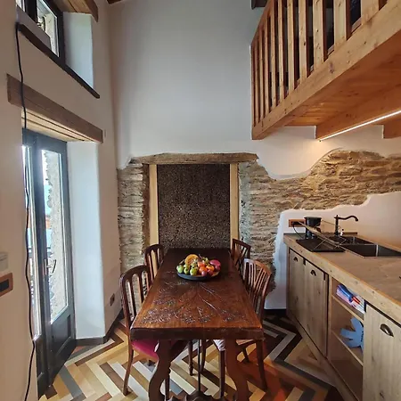 La Montagne Enchantee