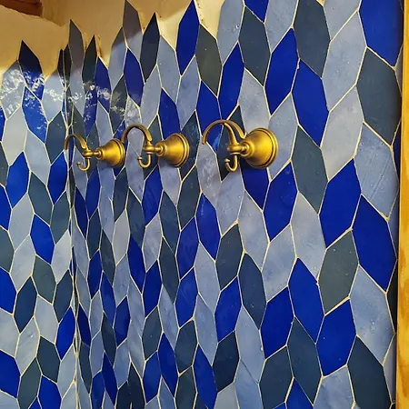 La Montagne Enchantee * San Damiano Macra