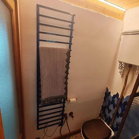 La Montagne Enchantee