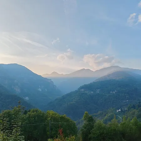 Lejlighed La Montagne Enchantee