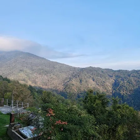 La Montagne Enchantee