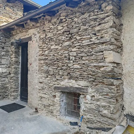 La Montagne Enchantee