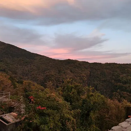 La Montagne Enchantee 公寓 San Damiano Macra
